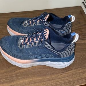 Hoka tennis shoes